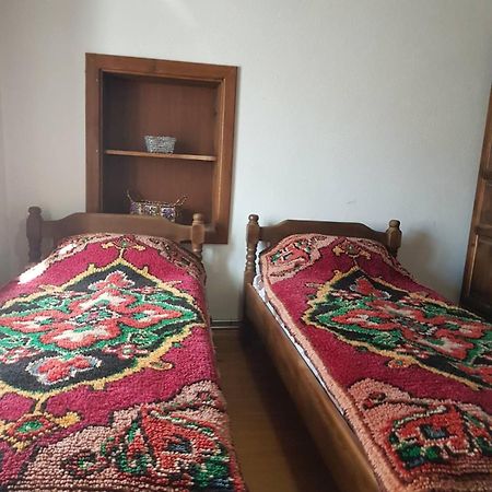 Тодорината Къща Hotel Leshten Exterior foto
